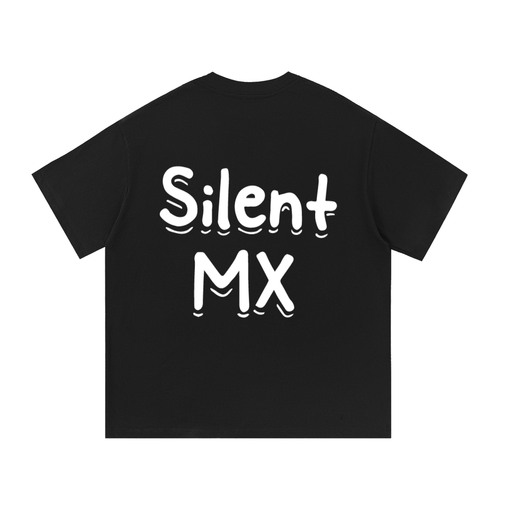Black T-shirt