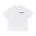 White T-Shirt