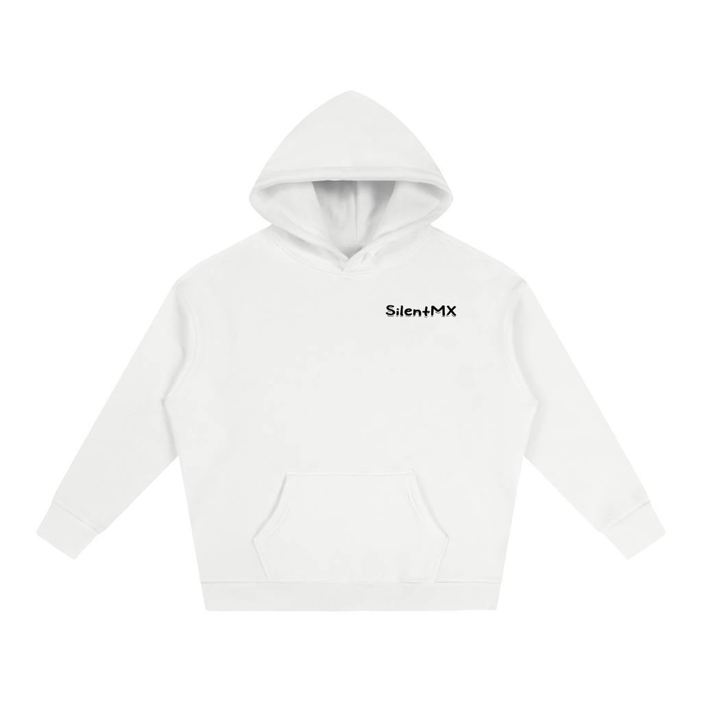 Oversize SilentMX Hoodie