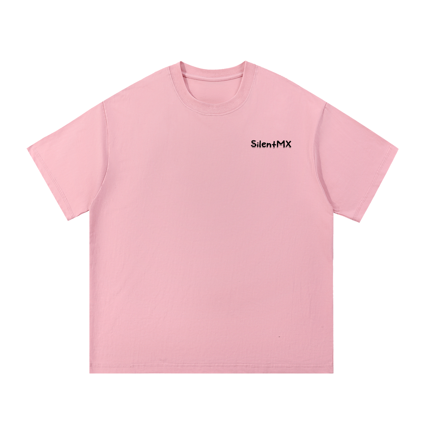Pink T-Shirt
